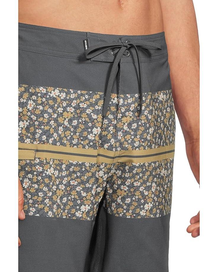 6pm O'Neill Hyperfreak Heat Block 19" Men's