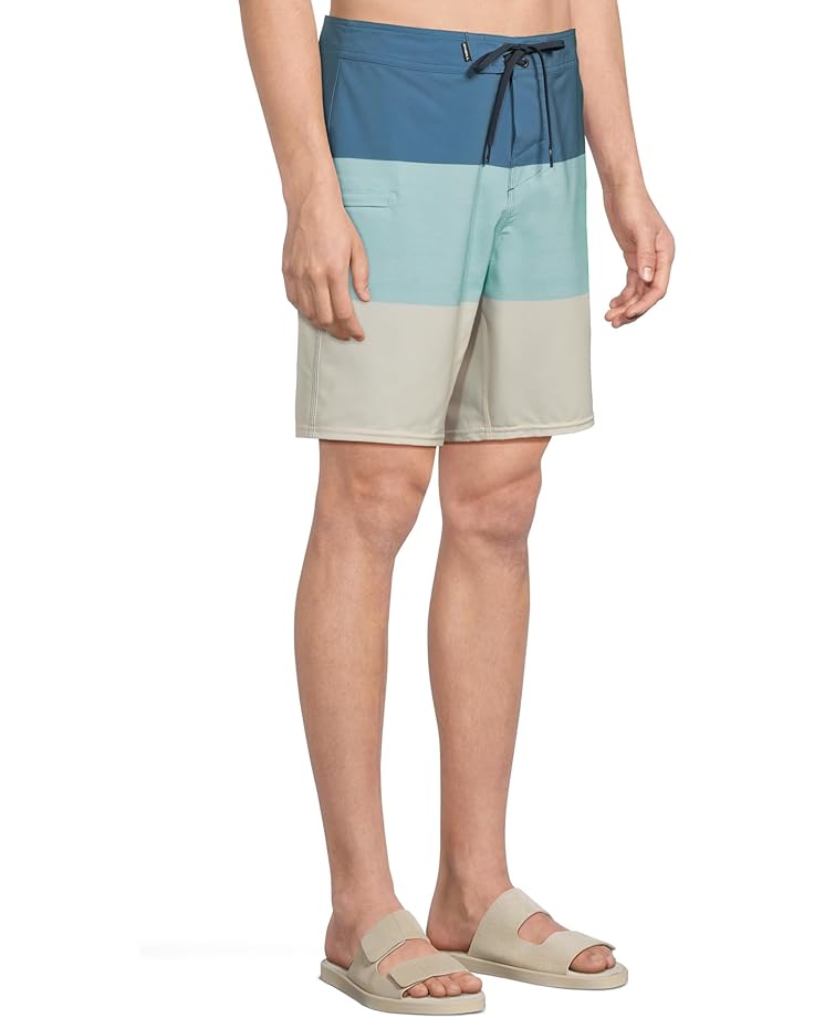 6pm O'Neill Hyperfreak Heat Block 19" Men's