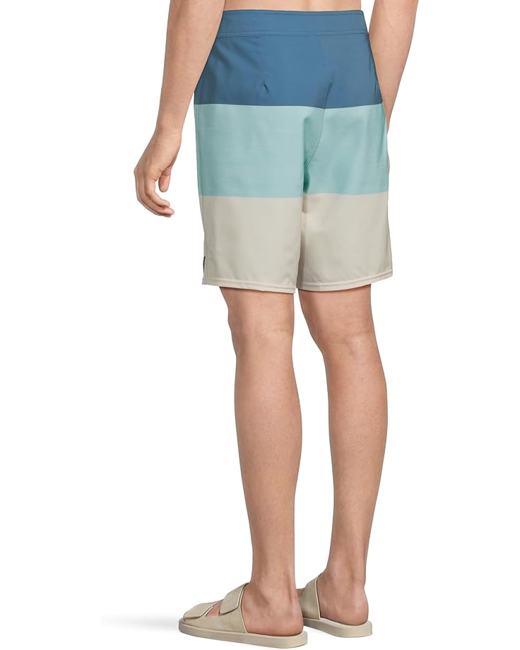 6pm O'Neill Hyperfreak Heat Block 19" Men's