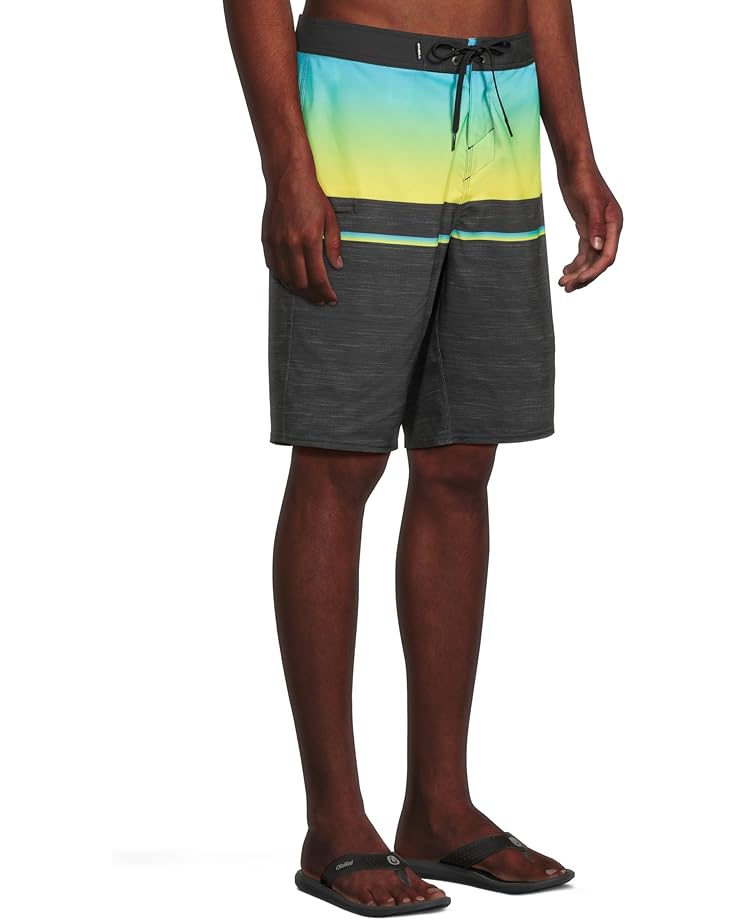 O'Neill Hyperfreak Heat Block 21" Men's