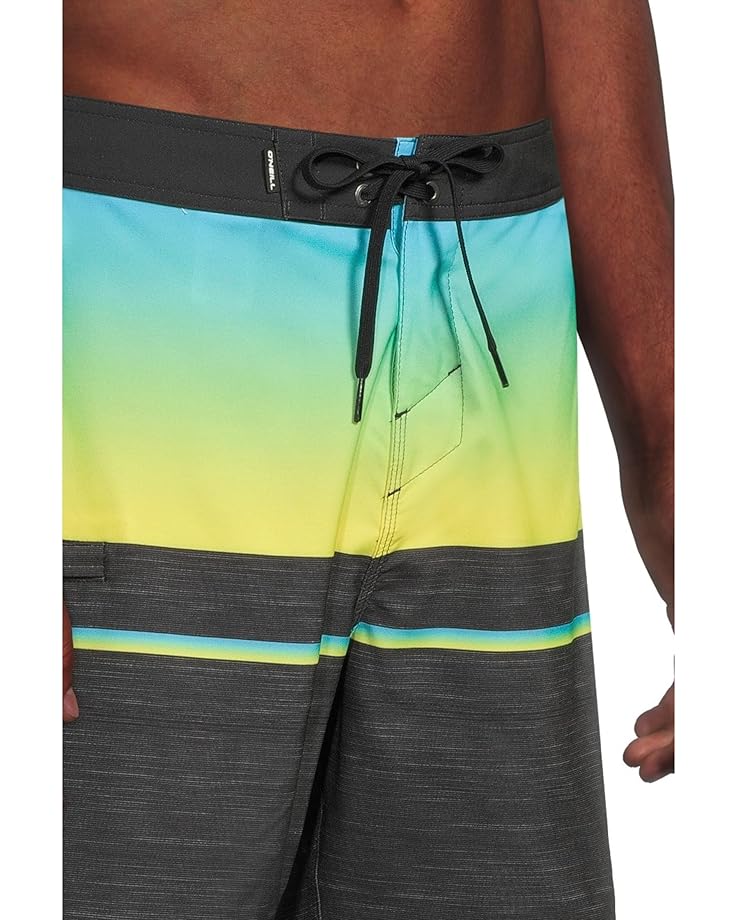 O'Neill Hyperfreak Heat Block 21" Men's