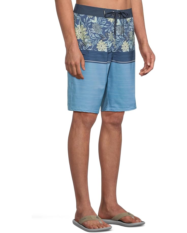 O'Neill Hyperfreak Heat Block 21" Men's