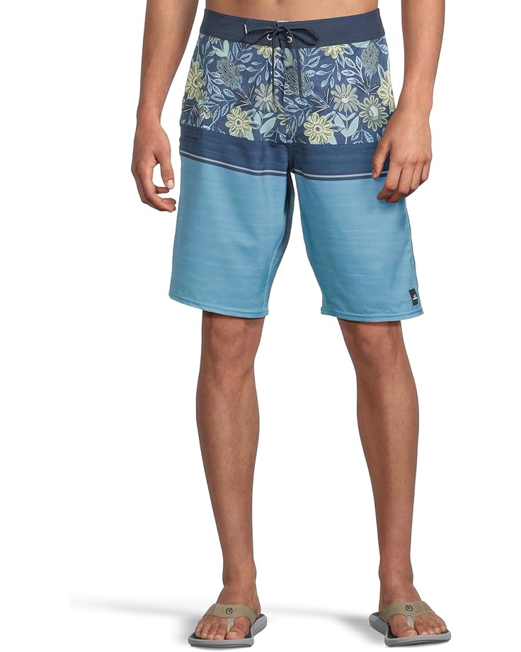 6pm O'Neill Hyperfreak Heat Block 21" Men's