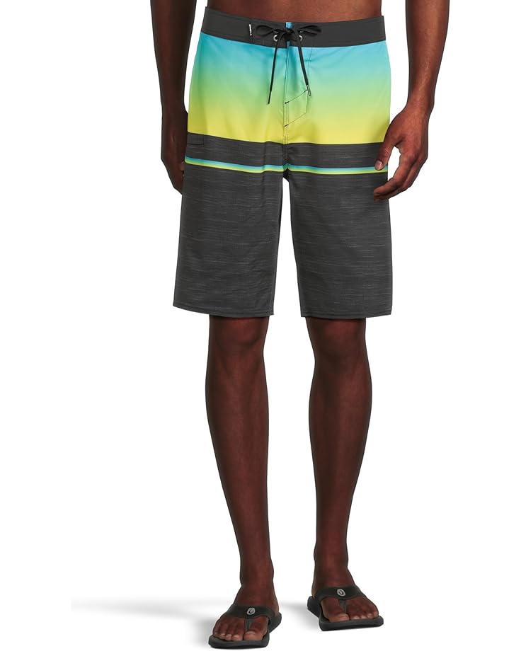 6pm O'Neill Hyperfreak Heat Block 21" Men's