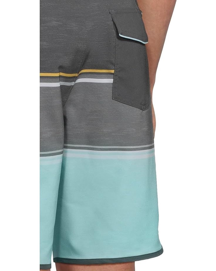 6pm O'Neill Lennox Scallop 19" Men's