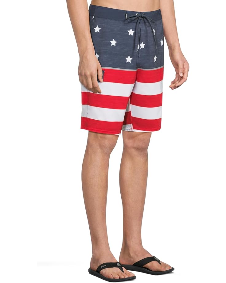 6pm O'Neill Lennox Usa 20" Men's