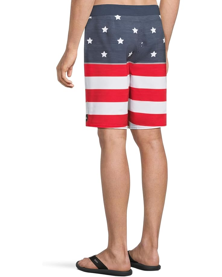 6pm O'Neill Lennox Usa 20" Men's