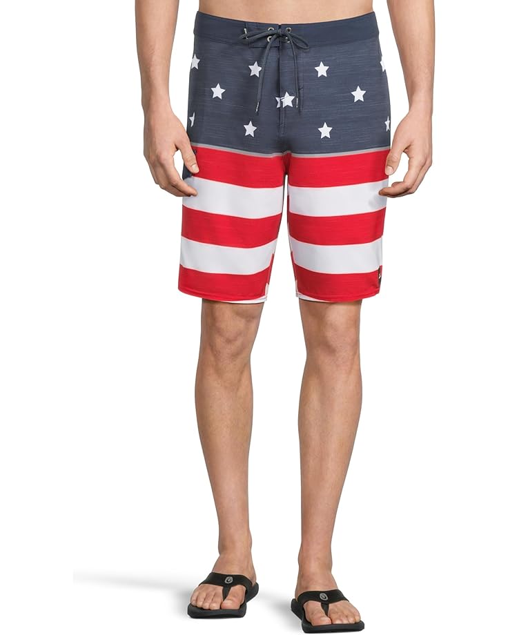 6pm O'Neill Lennox Usa 20" Men's