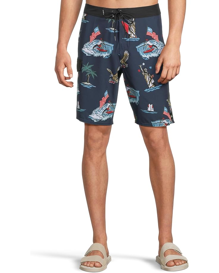 6pm O'Neill Lennox Usa 20" Men's