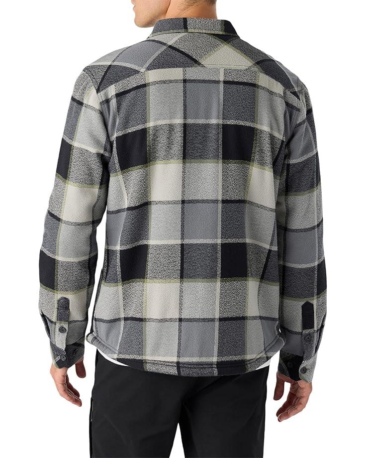 O'Neill Redmond High Pile Jacket Men's