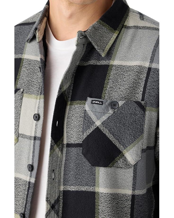 O'Neill Redmond High Pile Jacket Men's