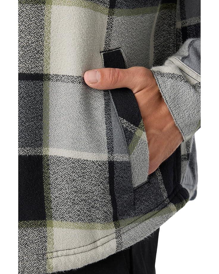 O'Neill Redmond High Pile Jacket Men's