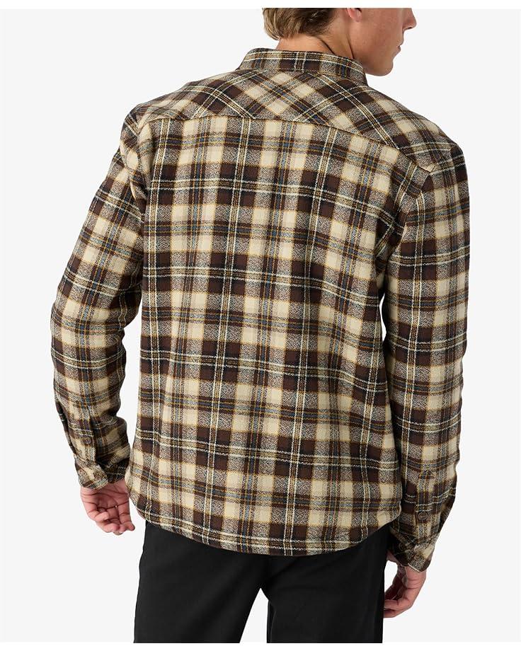 O'Neill Redmond High Pile Jacket Men's
