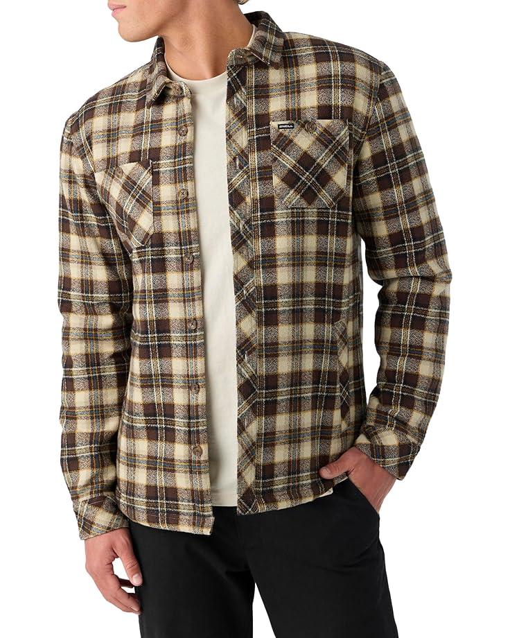 O'Neill Redmond High Pile Jacket Men's