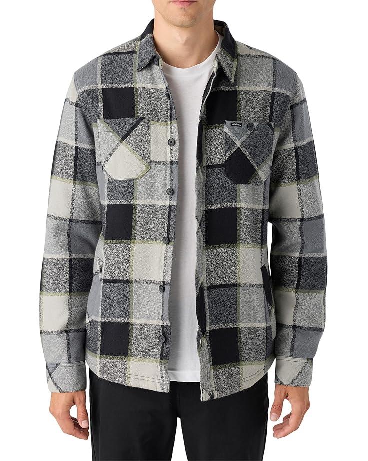 O'Neill Redmond High Pile Jacket Men's
