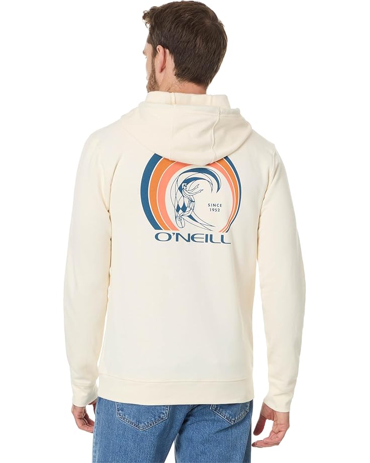 O'Neill Reverberation Pullover Hoodie Men's