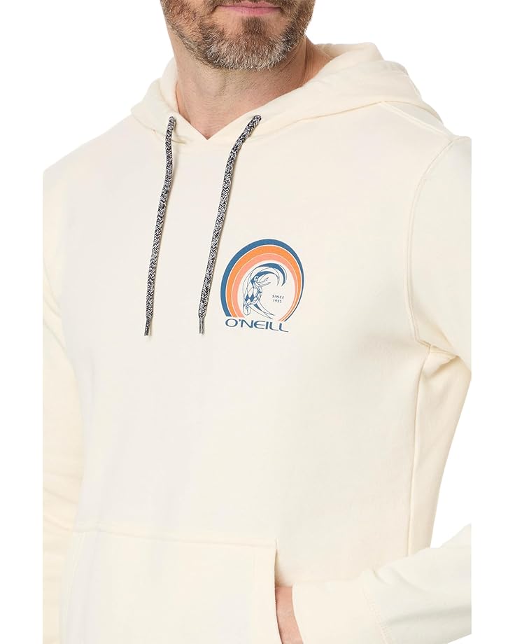 O'Neill Reverberation Pullover Hoodie Men's