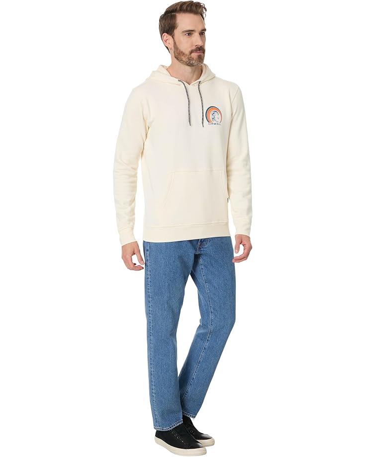 O'Neill Reverberation Pullover Hoodie Men's