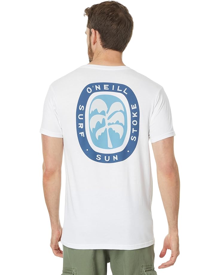 O'Neill Root Short Sleeve Tee Men's
