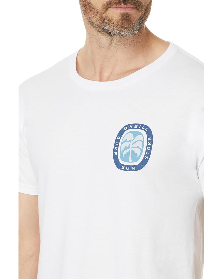 O'Neill Root Short Sleeve Tee Men's