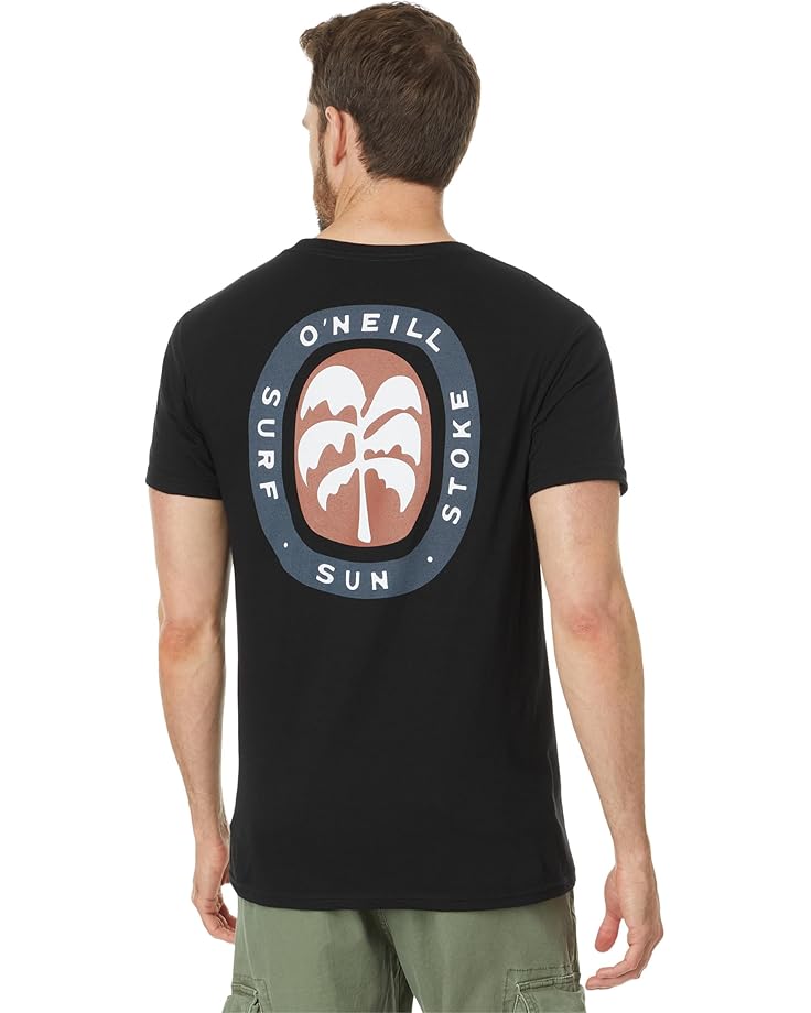 O'Neill Root Short Sleeve Tee Men's