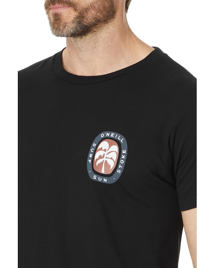 O'Neill Root Short Sleeve Tee Men's