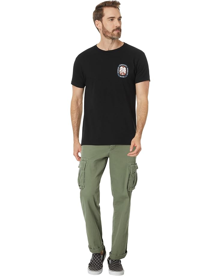 O'Neill Root Short Sleeve Tee Men's