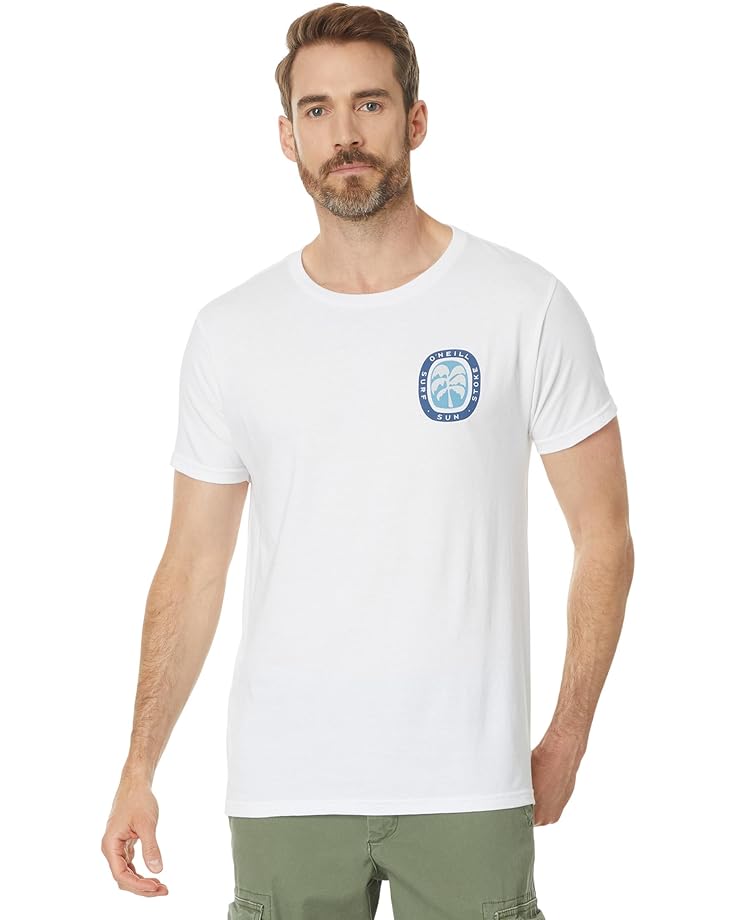 O'Neill Root Short Sleeve Tee Men's