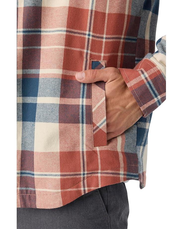 O'Neill Transition Thermal Lined Jacket Men's