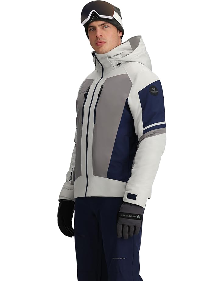 Obermeyer Big & Tall Charger Jacket Men's