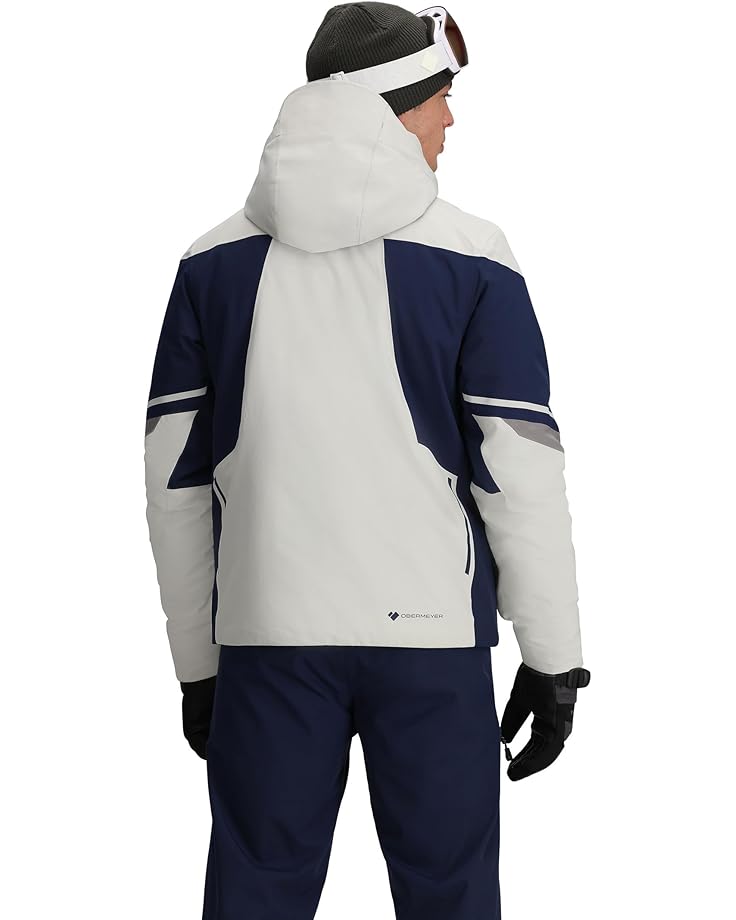 Obermeyer Big & Tall Charger Jacket Men's