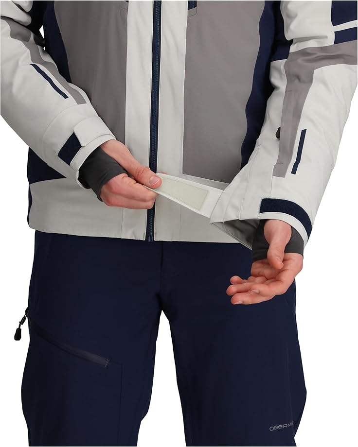Obermeyer Big & Tall Charger Jacket Men's