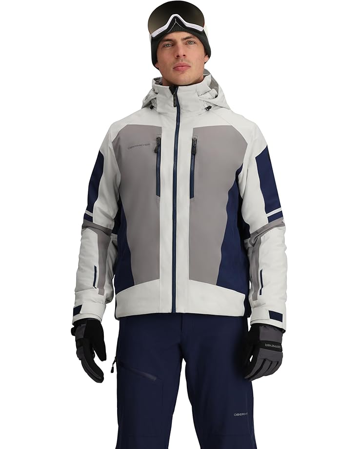 Obermeyer Big & Tall Charger Jacket Men's