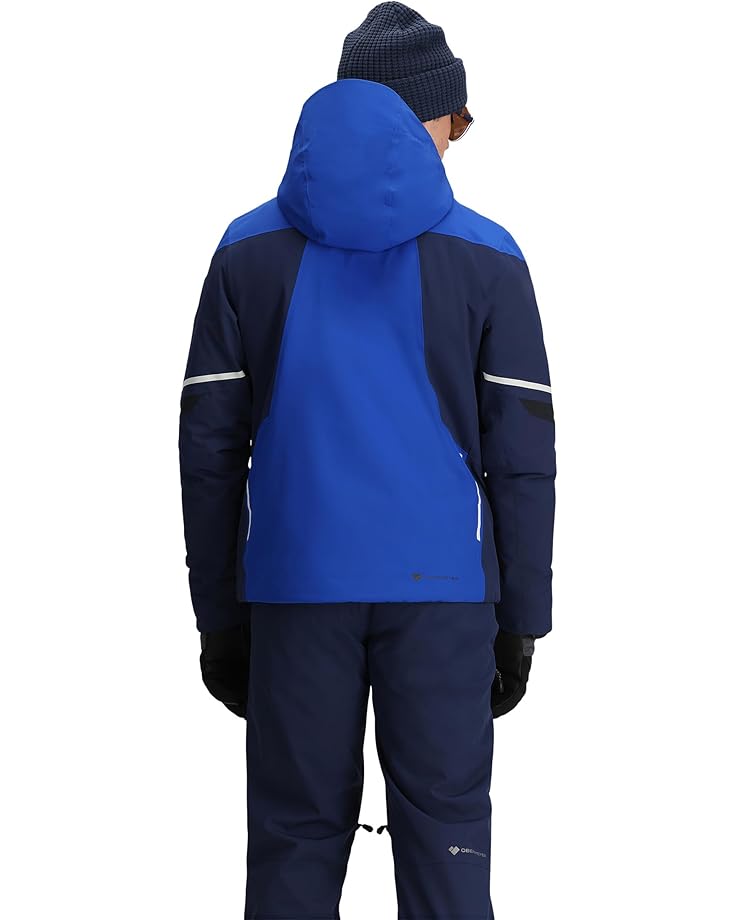 Obermeyer Charger Jacket Men's