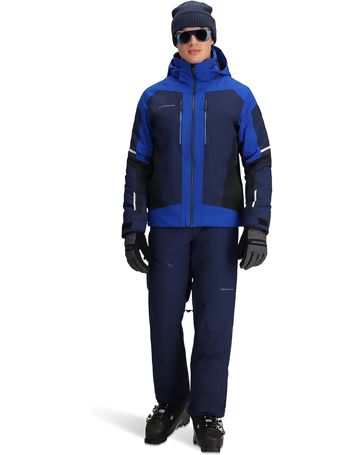 Obermeyer Charger Jacket Men's