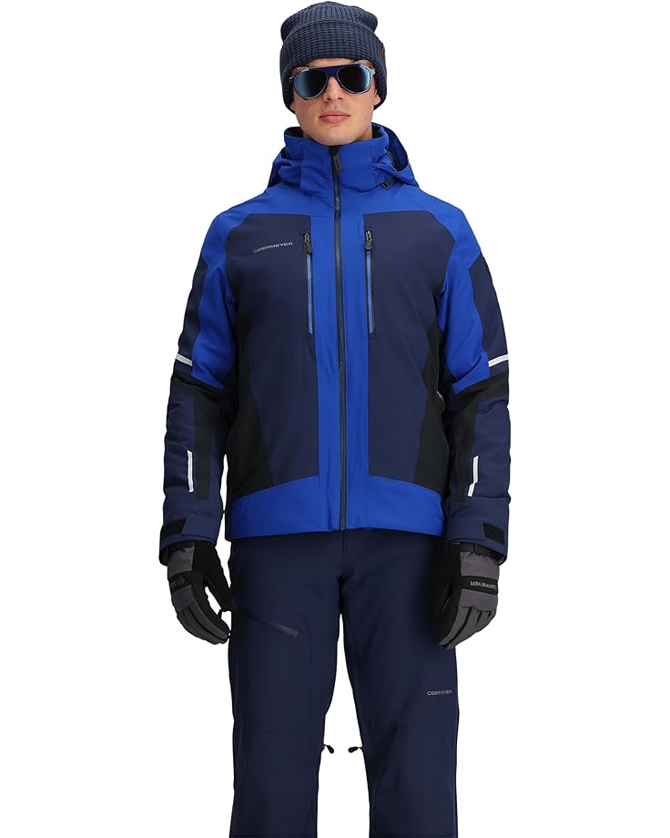 Obermeyer Charger Jacket Men's