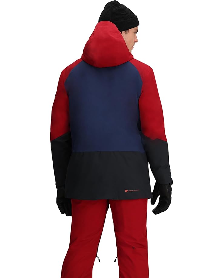 Obermeyer Cirque Jacket Men's