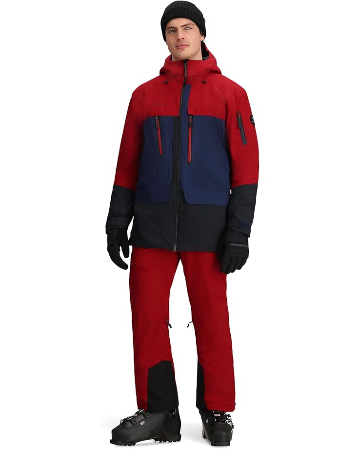 Obermeyer Cirque Jacket Men's