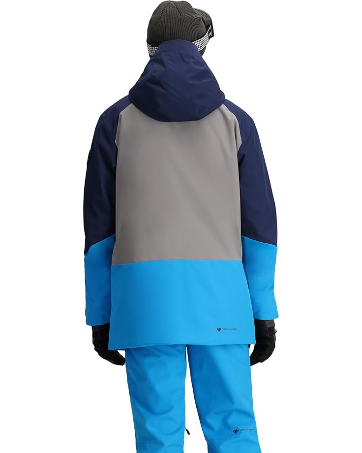 Obermeyer Cirque Jacket Men's