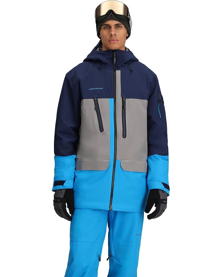 Obermeyer Cirque Jacket Men's