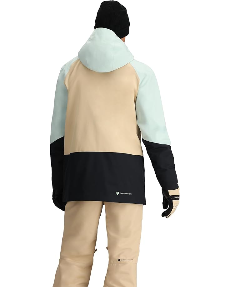 Obermeyer Cirque Jacket Men's