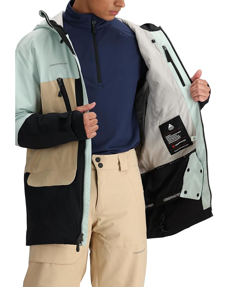 Obermeyer Cirque Jacket Men's