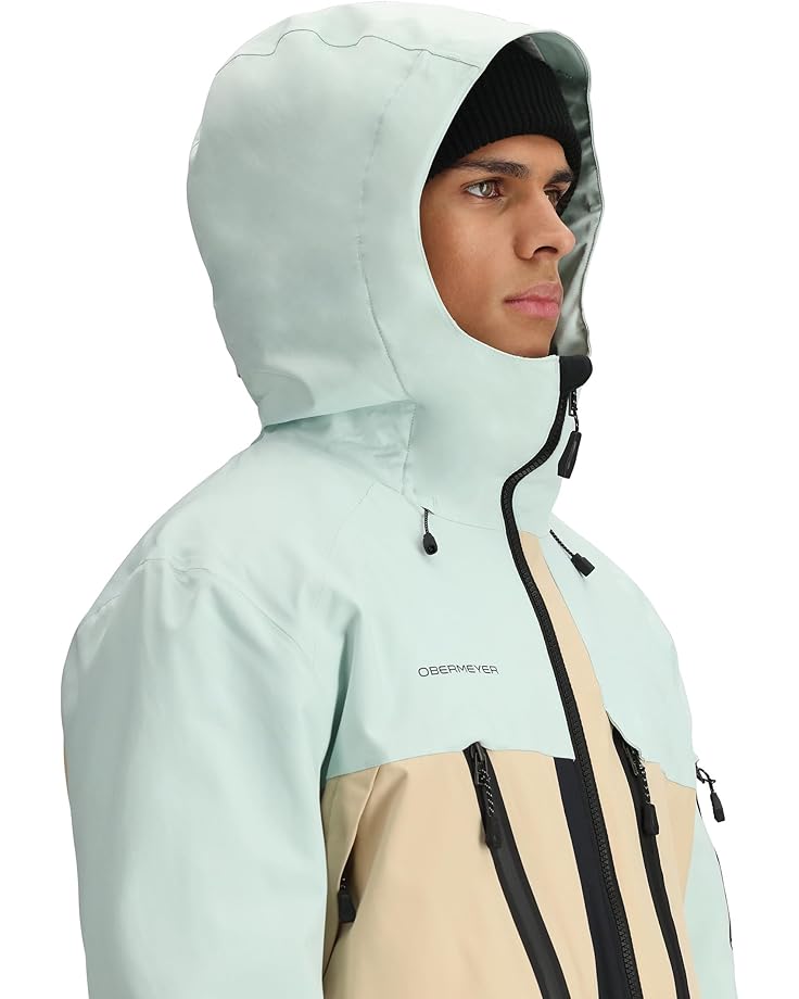 Obermeyer Cirque Jacket Men's