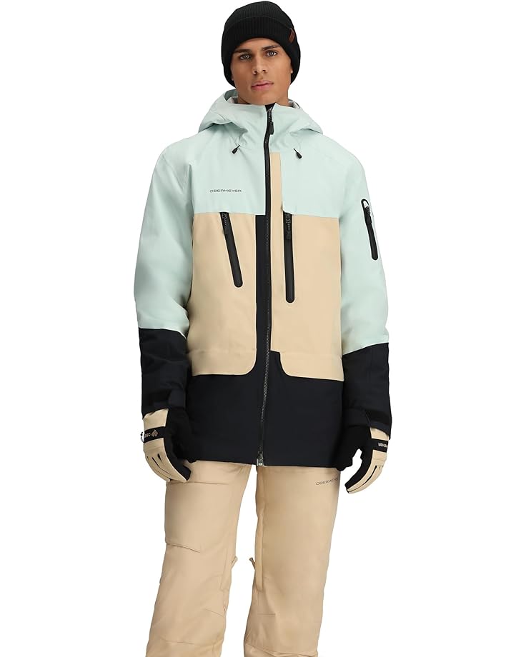 Obermeyer Cirque Jacket Men's