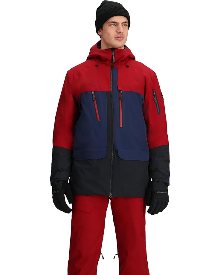 Obermeyer Cirque Jacket Men's
