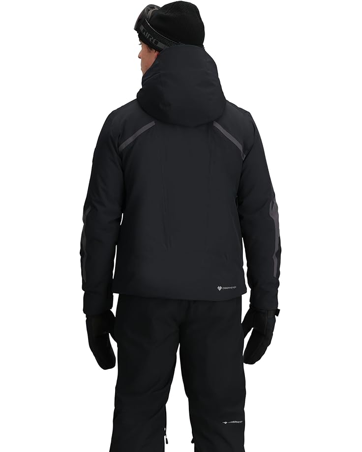Obermeyer Fall Line Jacket Men's