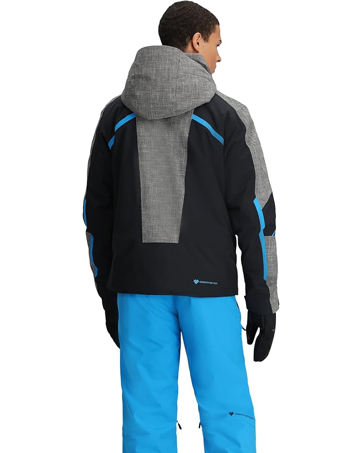 Obermeyer Fall Line Jacket Men's