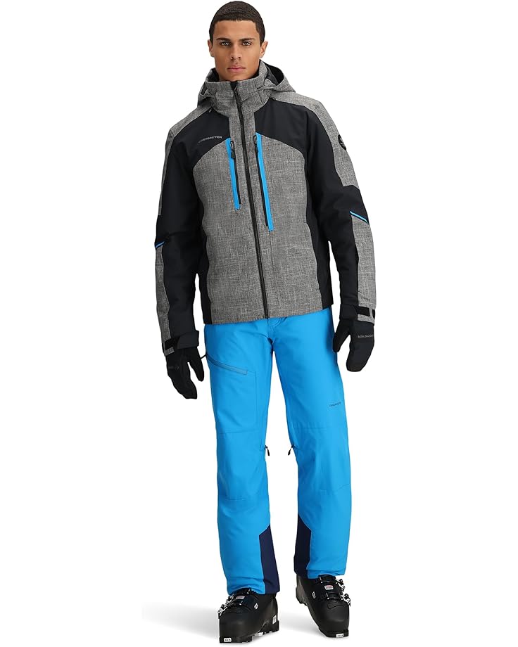 Obermeyer Fall Line Jacket Men's