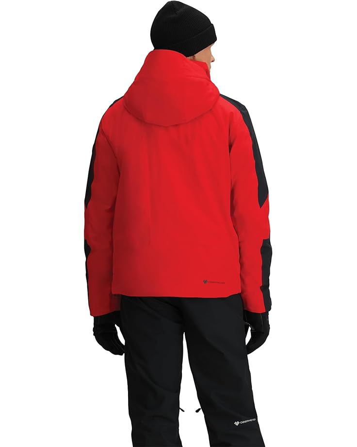 Obermeyer Fall Line Jacket Men's