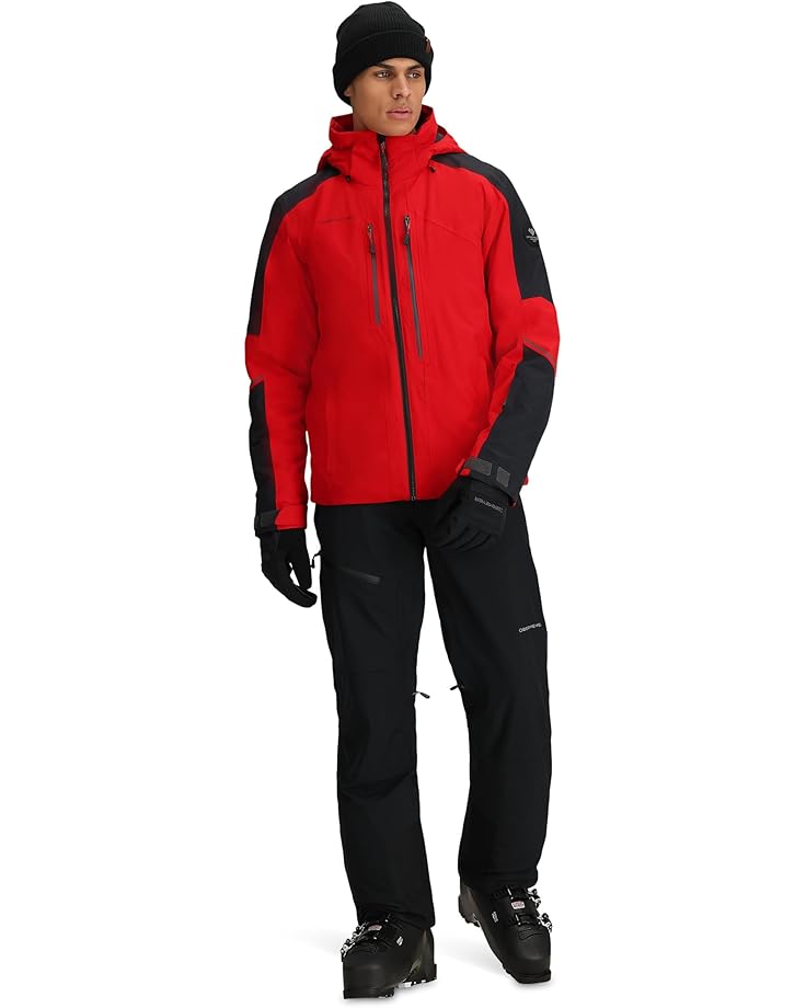 Obermeyer Fall Line Jacket Men's